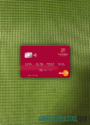 Granada CBIC Mastercard Photolook Frente baixar para verificação